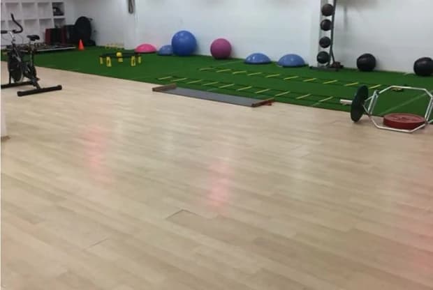 FXS Training Center, foto 2