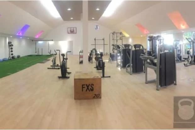 FXS Training Center, foto 4