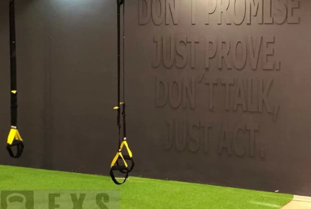FXS Training Center, foto 6