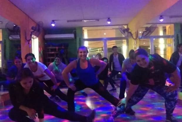 Gimnasio Almendra Fitness, foto 4