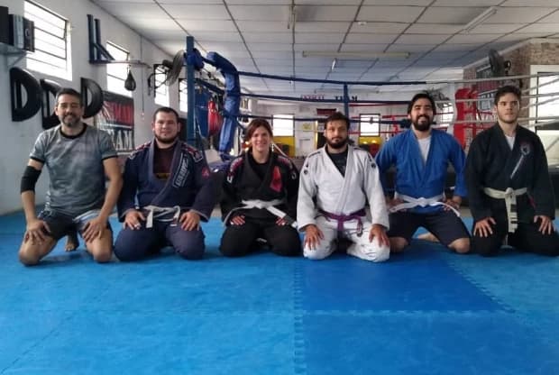 Gimnasio Animal Team, foto 5