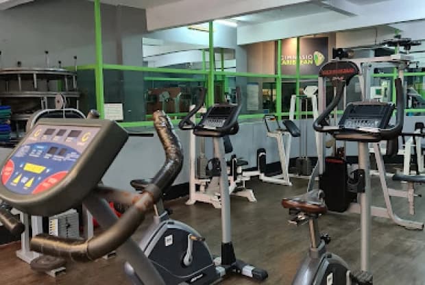 Gimnasio Caribbean, foto 3