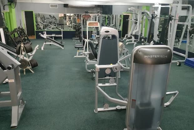 Gimnasio Caribbean, foto 4