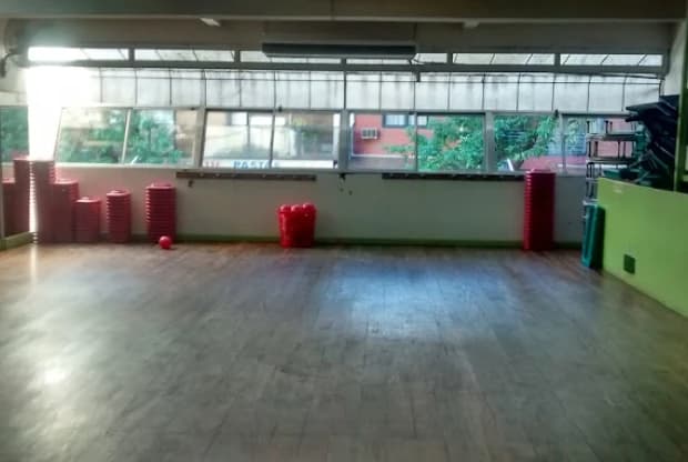 Gimnasio Caribbean, foto 5