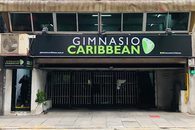 Gimnasio Caribbean, foto 6