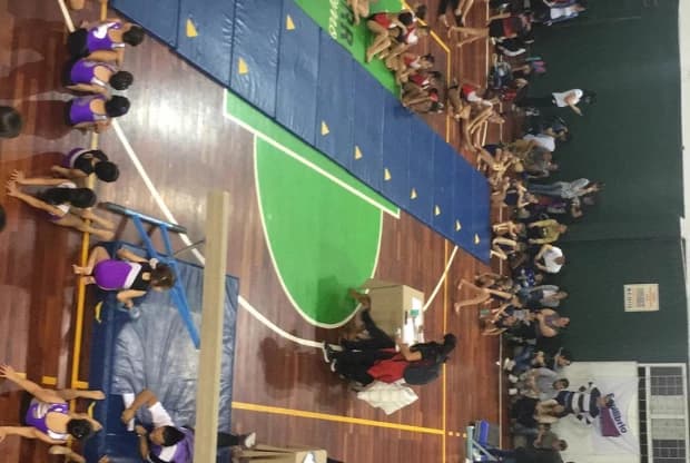 Gimnasio Equilibrio, foto 3
