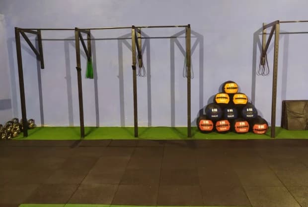 Gimnasio Evolución, foto 5