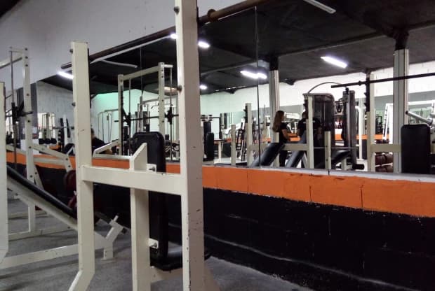 Gimnasio Evolution, foto 4