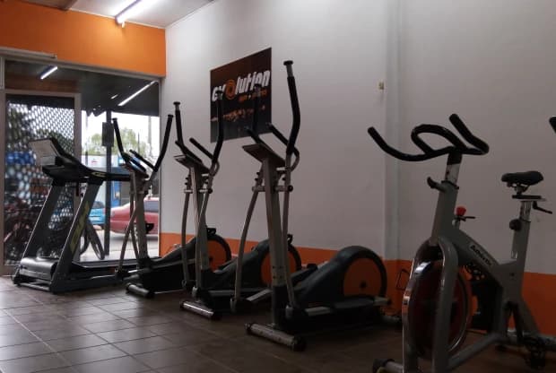 Gimnasio Evolution, foto 6