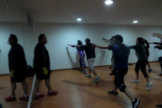Gimnasio Extreme Body, foto 2