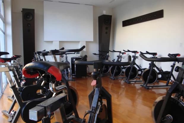 Gimnasio FitLife, foto 2