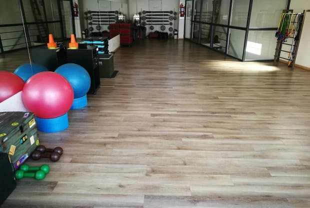 Gimnasio FitLife, foto 4