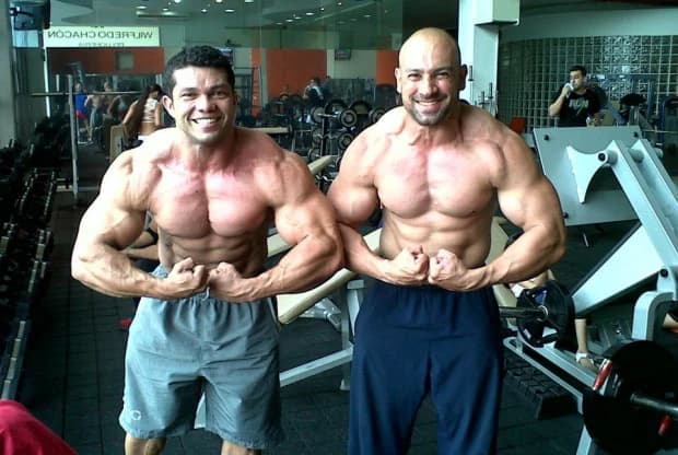 Gimnasio Flex Medellin, foto 3