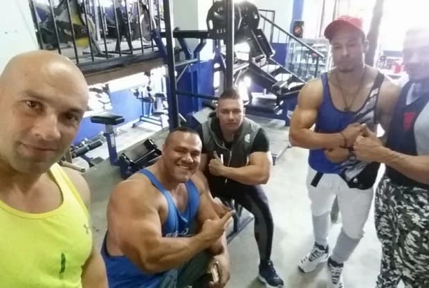 Gimnasio Flex Medellin, foto 5