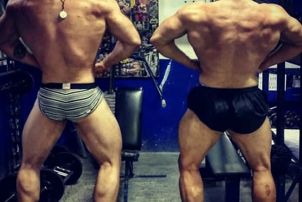 Gimnasio Flex Medellin, foto 6