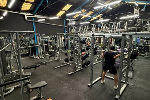 Gimnasio Forma Cordón X, foto 2