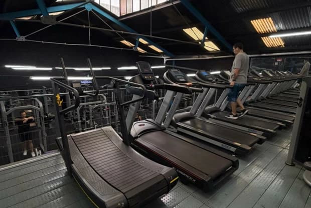 Gimnasio Forma Cordón X, foto 3