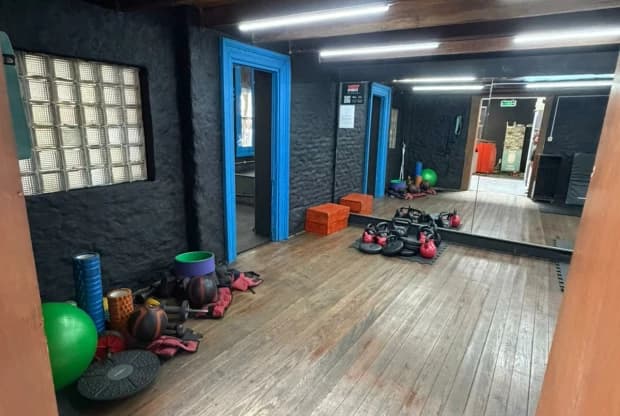 Gimnasio Forma Cordón X, foto 5