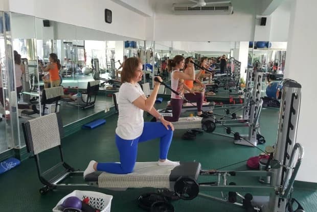 Gimnasio Forma Física, foto 2