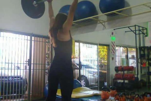 Gimnasio Forma Física, foto 5