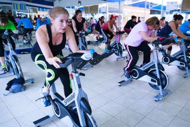 Gimnasio Hard Body - Calle 170, foto 4