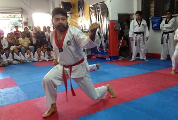 Gimnasio In Nae Fitness México, foto 6