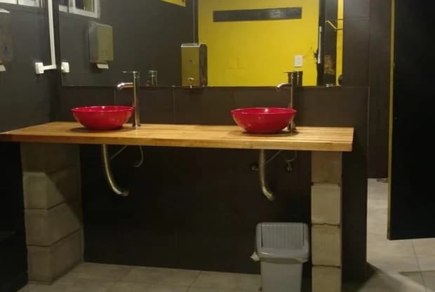 Gimnasio Monacchi, foto 5