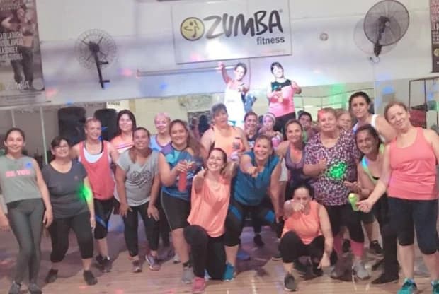 Gimnasio Perfomance, foto 4