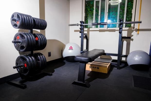 Gimnasio RF8, foto 6