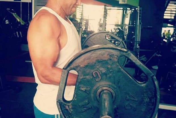 Gimnasio Sport Club, foto 4