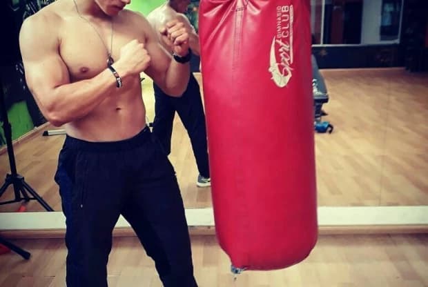 Gimnasio Sportclub, foto 6