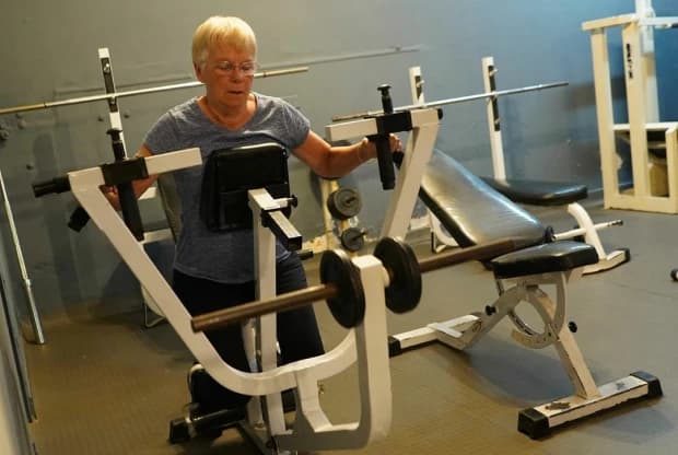 Gimnasio Tonico, foto 6
