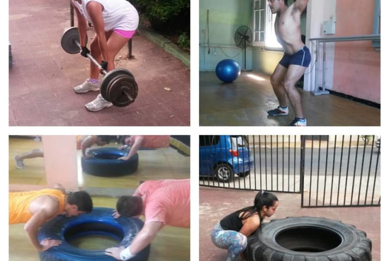 Gimnasio Workout Functional, foto 4