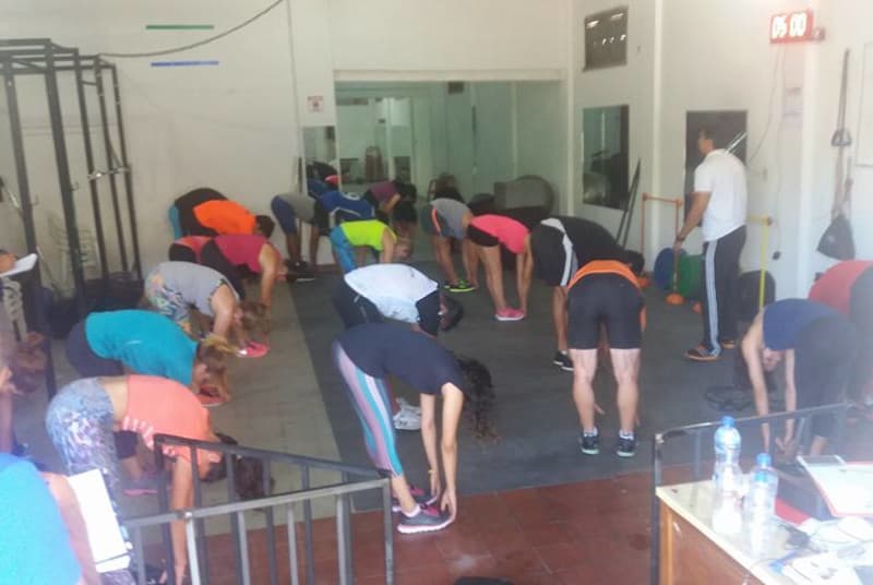 Gimnasio Workout Functional, foto 5