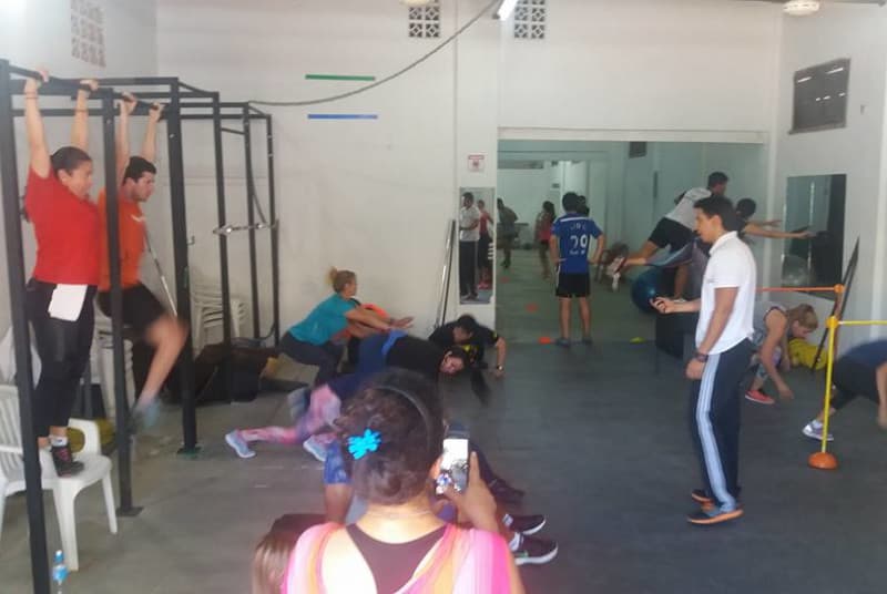 Gimnasio Workout Functional, foto 6