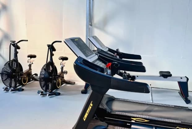 Global Gym, foto 2