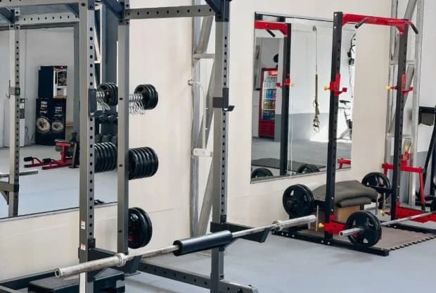 Global Gym, foto 6