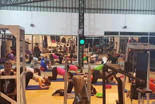 Go! Fitness, foto 2