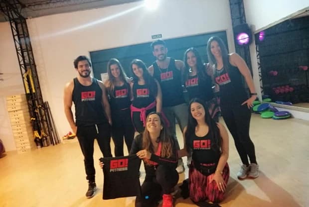Go! Fitness, foto 5