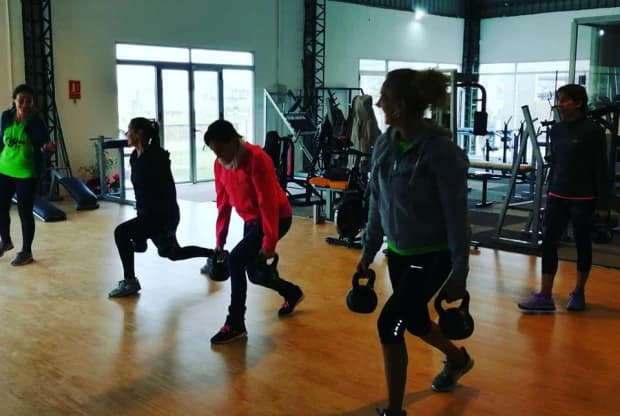 Go! Fitness, foto 6