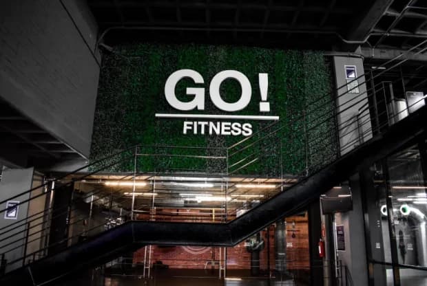GO! Fitness Polanco, foto de portada