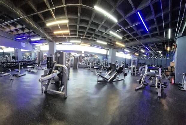 GO! Fitness Polanco, foto 3