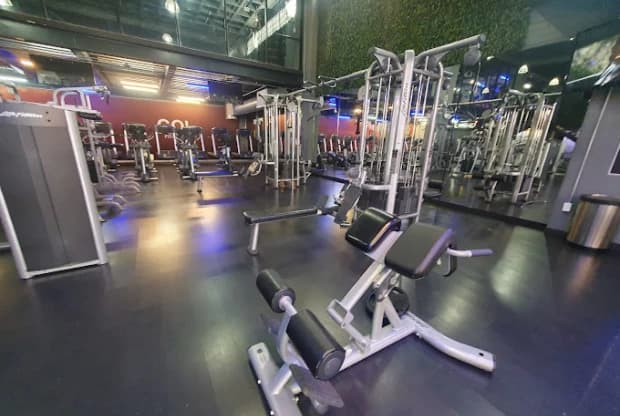 GO! Fitness Polanco, foto 4