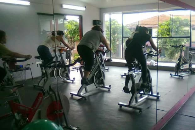 Graciela Núñez Gimnasio, foto 3