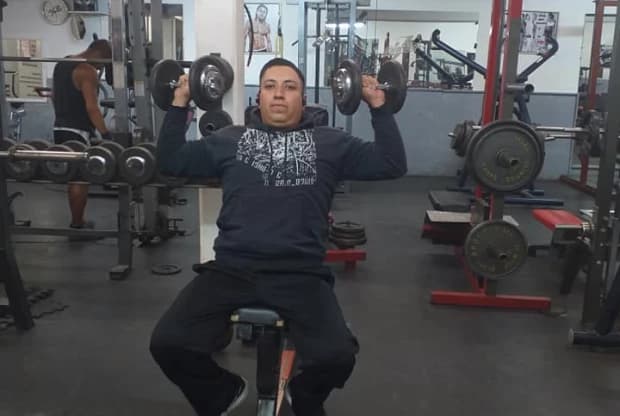 Grecia Gym, foto 2