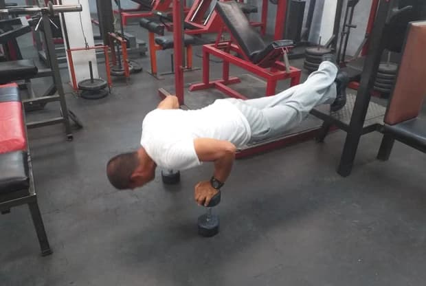Grecia Gym, foto 3