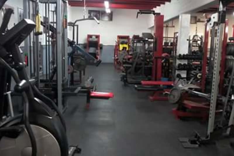 Grecia Gym, foto 4