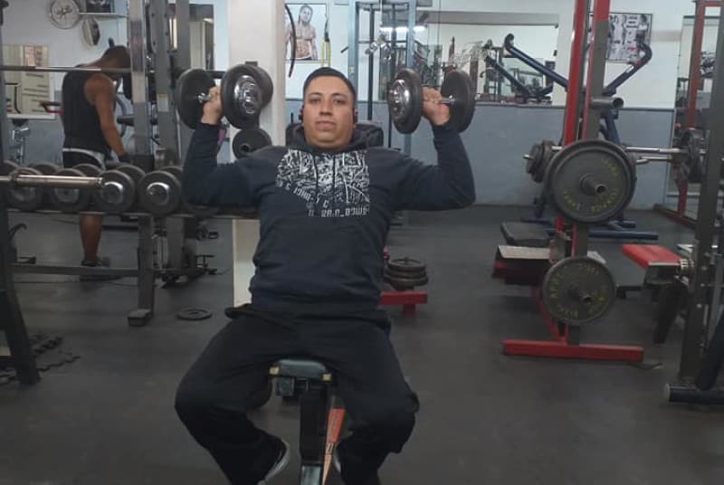 Grecia Gym, foto 5