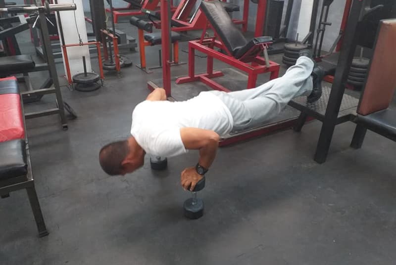 Grecia Gym, foto 6