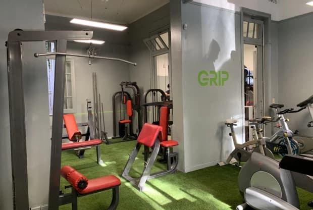 GRIP, foto 2